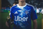 皇马宝藏男孩 21岁帕斯3轮意甲2球1助&amp;2拿全场最佳 身价3500万欧